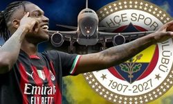 Fenerbahçe Rafael Leao Transferinde İtalya'da Kritik Görüşmeler Yapıyor