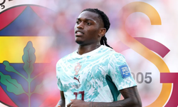 Fenerbahçe, Rafael Leao transferinde önemli aşama kaydetti
