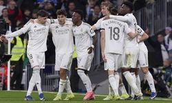 Fenerbahçe, Real Madrid'in Genç Forveti Gonzalo Garcia İçin İlk Görüşmeyi Yaptı