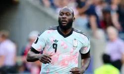Fenerbahçe, Romelu Lukaku Transferi İçin Resmi Adımları Atıyor