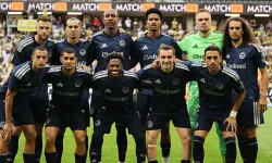 Fenerbahçe Şampiyonlar Ligi 3. Ön Eleme Turu Rakibini 20 Temmuz'da Öğrenecek