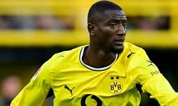 Fenerbahçe, Serhou Guirassy transferinde Borussia Dortmund ile 25 milyon Euro'ya anlaştı