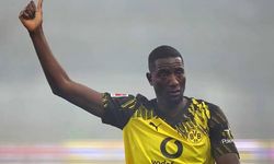 Fenerbahçe Serhou Guirassy Transferinde Borussia Dortmund ile Bonservis Görüşmelerinde Son Aşamaya Geldi