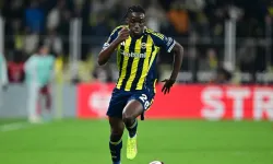 Fenerbahçe, Sidiki Cherif Transferinde Önemli Bir Adım Attı