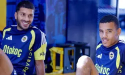 Fenerbahçe, Strum Graz Maçı Öncesi Hazırlıklarına Başladı