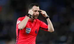Fenerbahçe-Sturm Graz maçının hakemi Chris Kavanagh olarak açıklandı