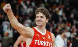 Fenerbahçe, Tarık Biberovic'in NBA yolculuğuna veda etti
