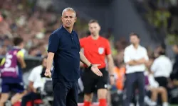 Fenerbahçe Teknik Direktörü İsmail Kartal: Riske Etmeden Avantajı Yakaladık