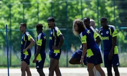 Fenerbahçe Topuk Yaylası Kampını Sona Erdirdi