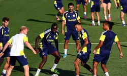 Fenerbahçe UEFA Listesinde Mason Greenwood ve Nathan Ake'ye Yer Verdi