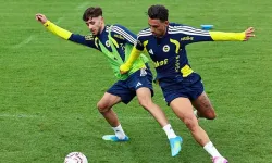 Fenerbahçe Yeni Sezon İçin Çalışmalarını Sürdürüyor