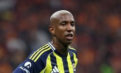 Fenerbahçe'de Anderson Talisca'dan Ayrılık Talebi