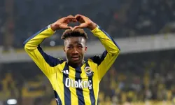 Fenerbahçe'de Dorgeles Nene'ye İki Kulüpten Teklif