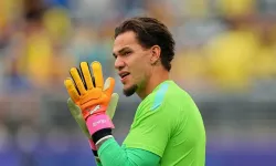 Fenerbahçe'de Ederson Transferinde Son Gelişmeler