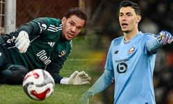Fenerbahçe'de Kalede Değişim: Ederson Gidiyor, Berke Özer Geliyor
