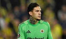 Fenerbahçe'de Kalede Yeni Dönem: Ederson Ayrılıyor, Bono Hedefte