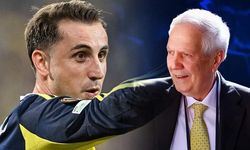 Fenerbahçe'de Kerem Aktürkoğlu İçin Yüksek Teklif ve Alternatif Plan