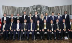 Fenerbahçe'de Kritik İstifa Dalgası: 7 İsim Görevinden Ayrıldı