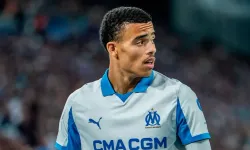 Fenerbahçe'de Mason Greenwood Transferinde Son Durum