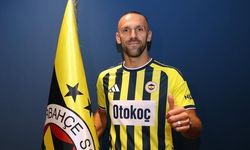 Fenerbahçe'de Muriqi ve Ake'den İyi Haberler