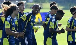 Fenerbahçe'de Sakatlık Endişesi: Talisca MR'a Girdi, Muriqi Sahalardan Uzak Kalacak