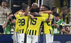 Fenerbahçe'de Sturm Graz Maçı Öncesi Kadroda Sürpriz Değişiklik