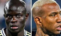Fenerbahçe'de Yabancı Kontenjanı İçin Kritik Ayrılık Kararı