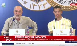 Fenerbahçe'den Canlı Yayında Transfer Müjdesi Geldi