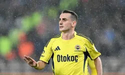 Fenerbahçe'den Kerem Aktürkoğlu Kararı