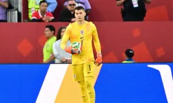 Fenerbahçe'den Livakovic Transferinde Yeni Gelişme