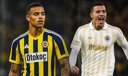Fenerbahçe'den Mason Greenwood Transferi Hakkında Resmi Yalanlama