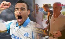 Fenerbahçe'den Mason Greenwood Transferinde Önemli İlerleme