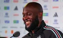 Fenerbahçe'den Romelu Lukaku Transferi İçin Resmi Adım