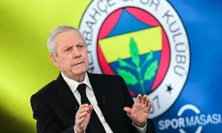 Fenerbahçe'den Süper Lig'de Ses Getirecek Transfer Hamlesi