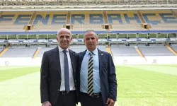 Fenerbahçe'den Sürpriz Transfer Hamlesi: Oğuz Çetin Yıldız Futbolcunun Ailesiyle Görüştü