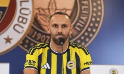 Fenerbahçe'den Vedat Muriqi için olumlu gelişme
