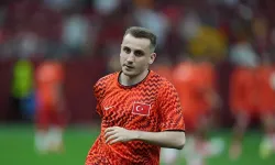 Fenerbahçeli Kerem Aktürkoğlu Baba Oldu