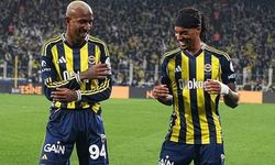 Fenerbahçe'nin Archie Brown'u Chelsea'nin Transfer Radarında