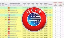 Fenerbahçe'nin Galibiyeti Türkiye'nin UEFA Ülke Puanını Yükseltti