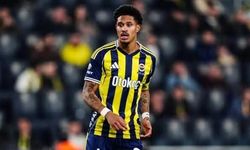 Fenerbahçe'nin Jayden Oosterwolde'sine Roma ve Crystal Palace'tan Transfer Teklifleri