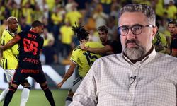 Fenerbahçe'nin Leao transferi gündemde: Canlı yayında dikkat çeken açıklamalar