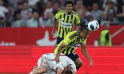 Fenerbahçe'nin Şampiyonlar Ligi Turu Nathan Aké'nin Performansıyla Pekişti