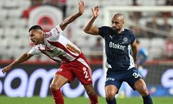 Fenerbahçe'nin Sofyan Amrabat için Suudi Arabistan'dan 20 Milyon Euro Teklifi
