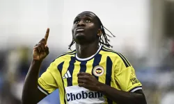 Fenerbahçe'nin Transfer Listesine Sidiki Cherif Dahil Oldu