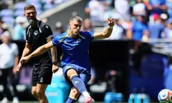 Fenerbahçe'nin Yeni Gol Umudu: Ermedin Demirovic Transferi