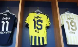 Fenerbahçe'nin Yeni Transferlerinin Formaları Satışta