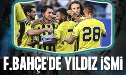 Fenerbahçe'nin Yıldız Oyuncusuna İtalya'dan Resmi Teklif