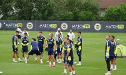 Fenerbahçe'nin Yıldızına Komşu Ülkeden Resmi Teklif