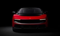 Ferrari Luce elektrikli modeli 2 ayda 2026 üretim kotasını doldurdu