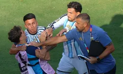 FIFA, 2026 Dünya Kupası Finalindeki Olaylar İçin Resmi Soruşturma Başlattı